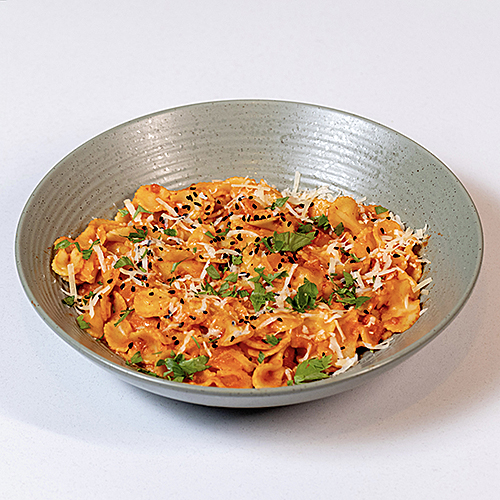 Tomato Pasta